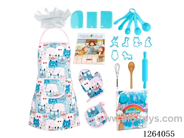 kitchen set