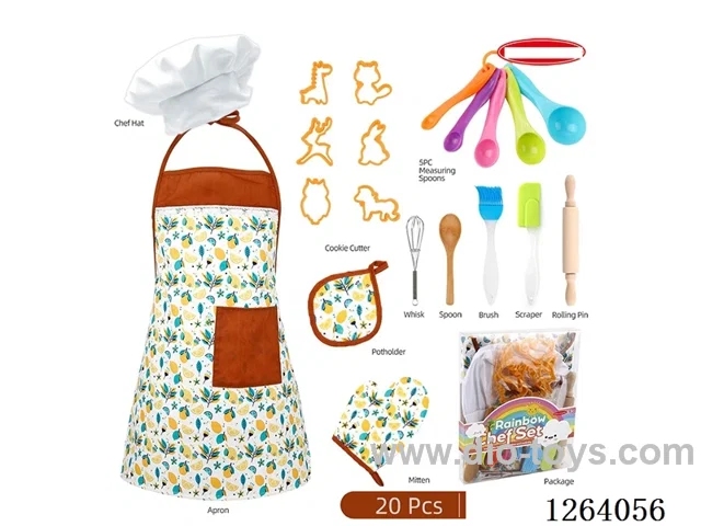 kitchen set