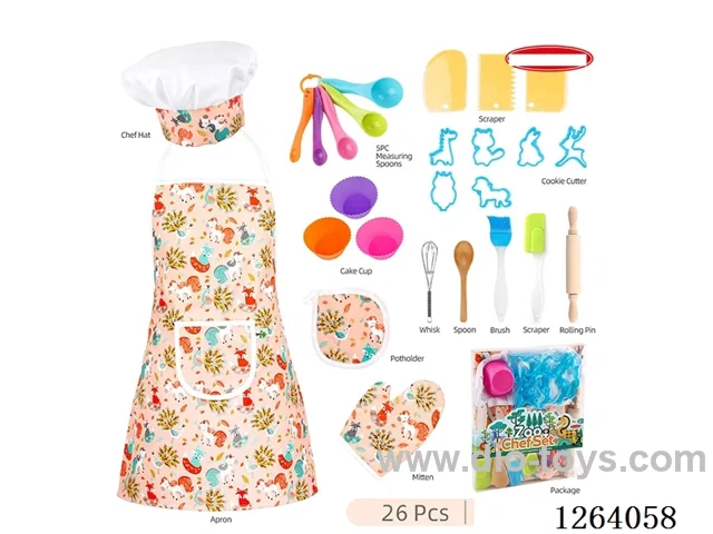 kitchen set