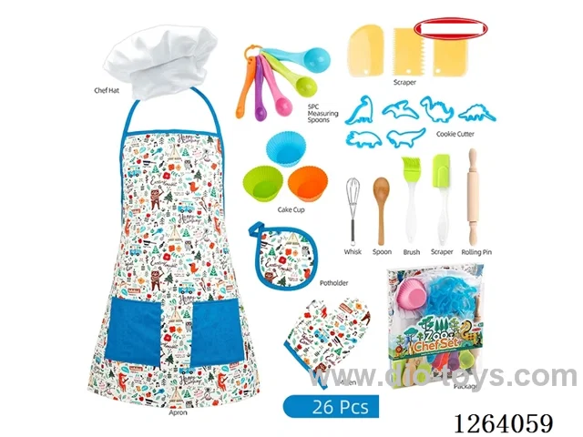 kitchen set