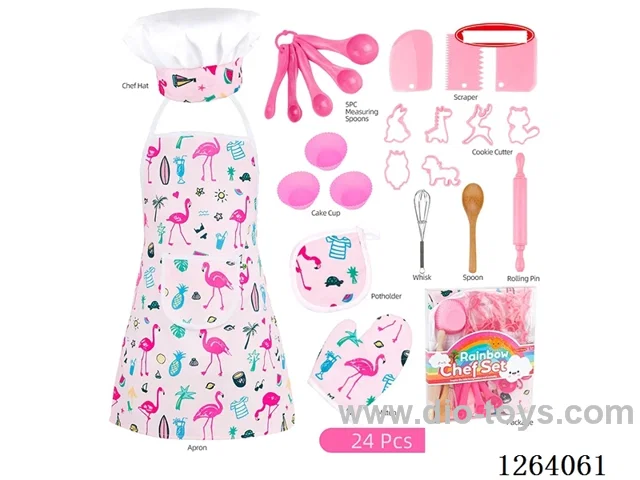 kitchen set