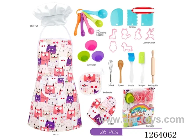 kitchen set