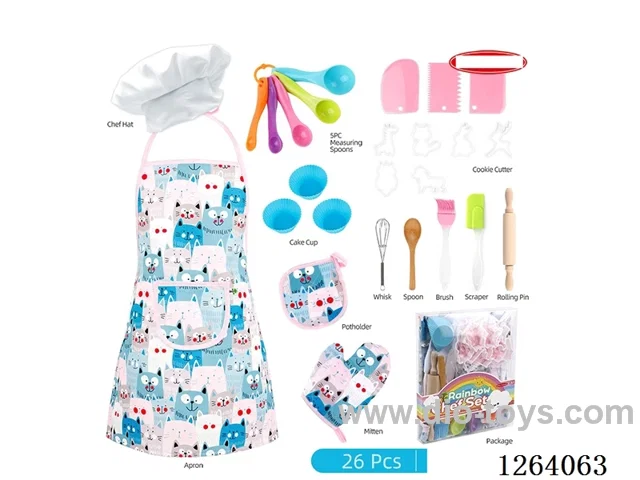 kitchen set