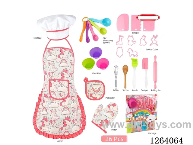 kitchen set