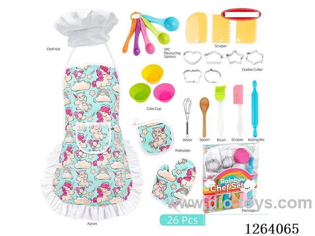 kitchen set