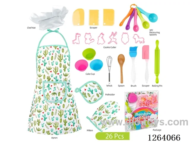kitchen set