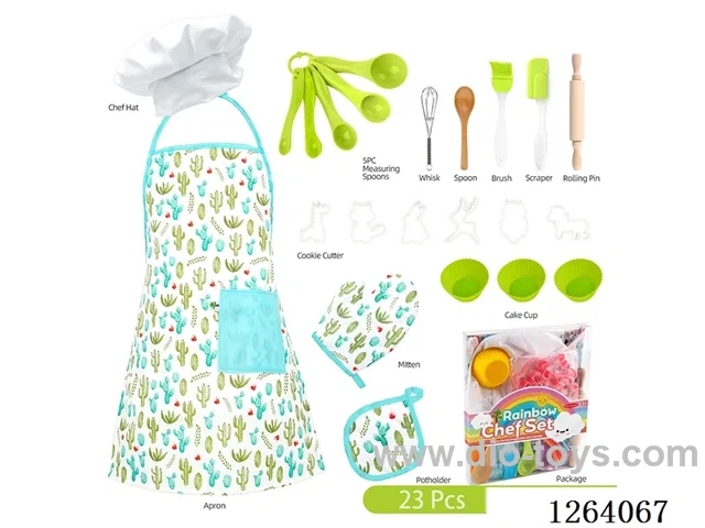 kitchen set