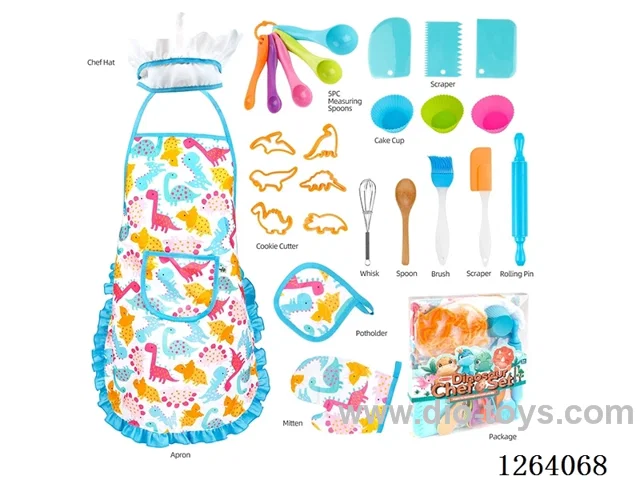 kitchen set