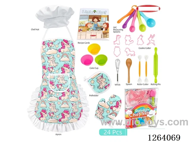 kitchen set