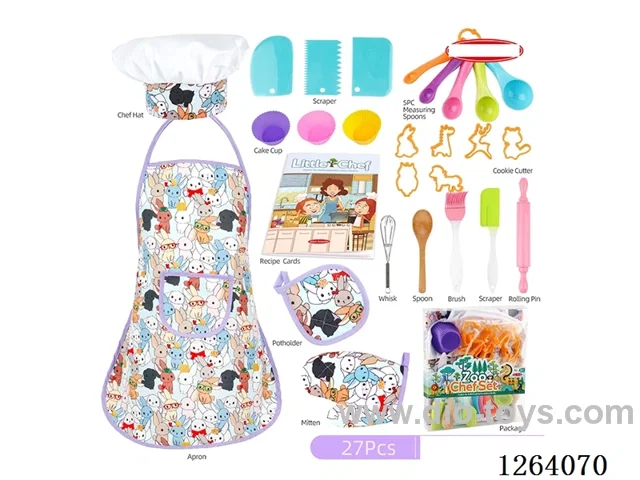 kitchen set