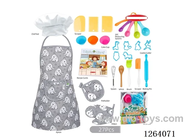 kitchen set