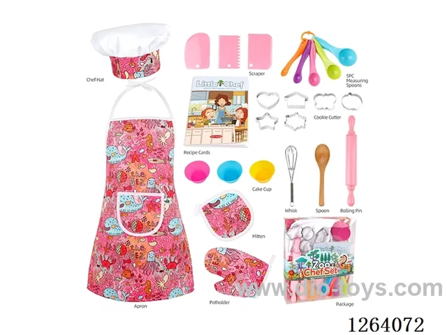 kitchen set