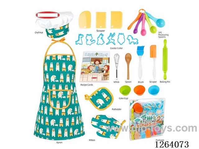 kitchen set