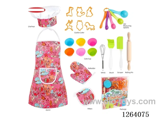 kitchen set