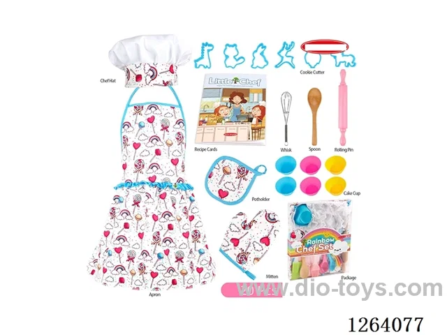 kitchen set
