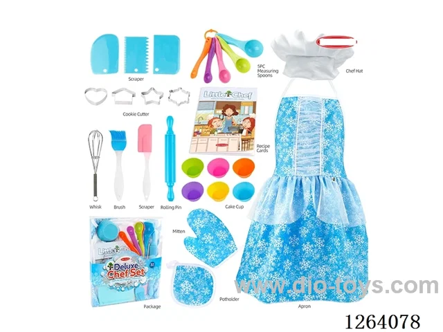 kitchen set