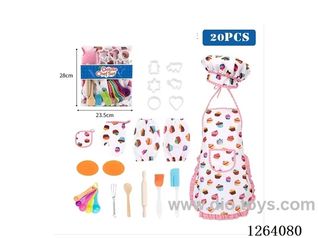 kitchen set