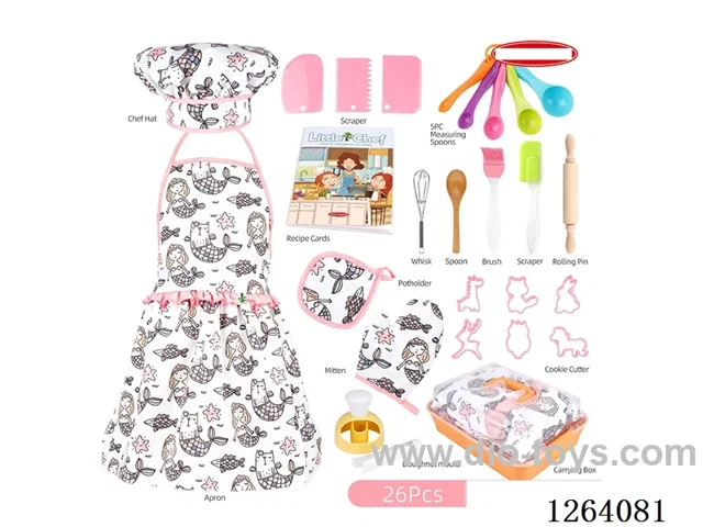kitchen set