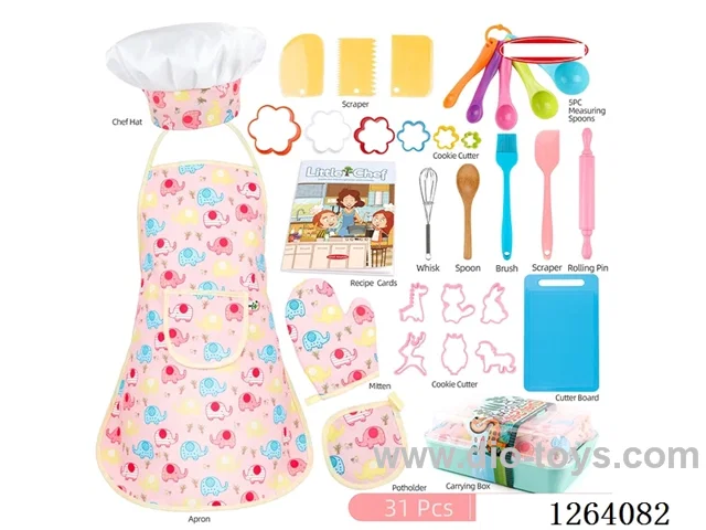 kitchen set