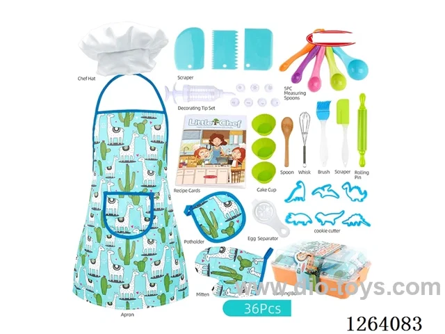 kitchen set