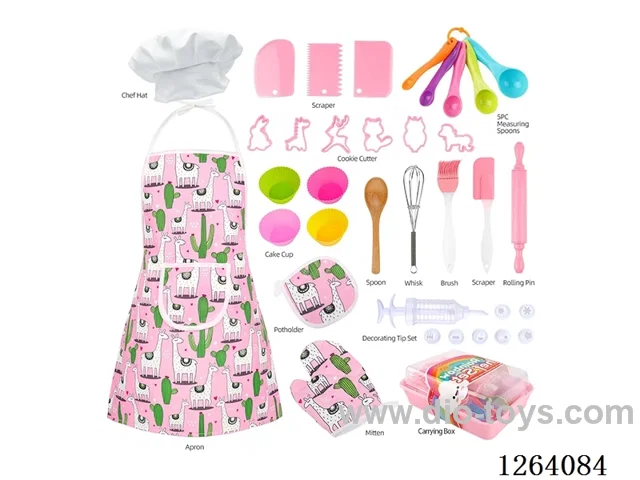 kitchen set