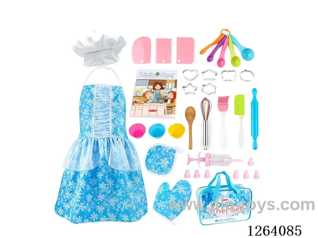 kitchen set