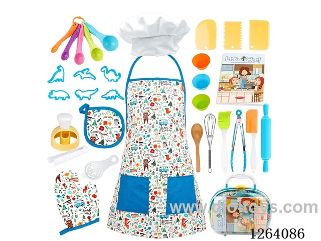 kitchen set