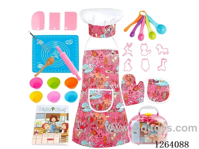 kitchen set