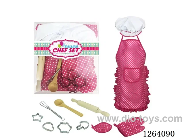 kitchen set 11PCS