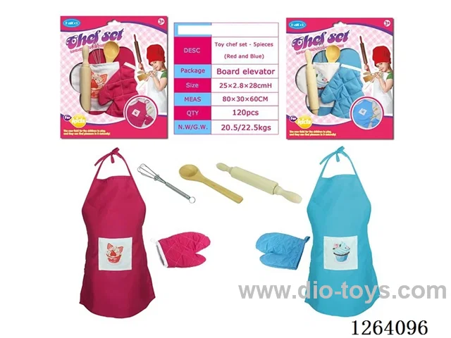 kitchen set 5PCS 2 colors