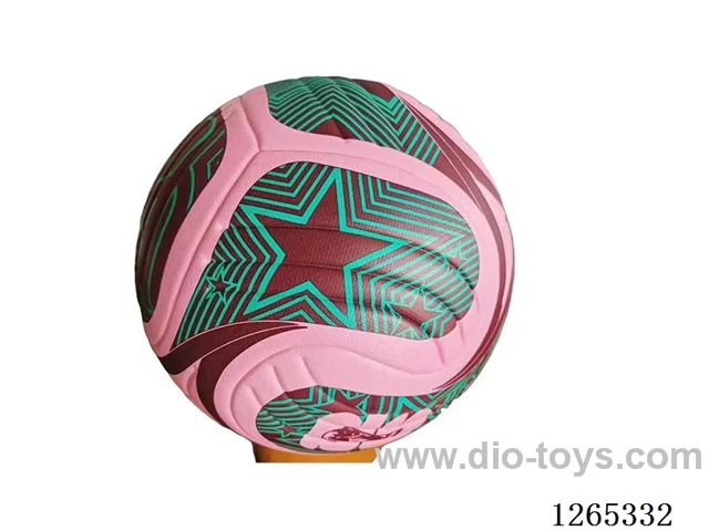 2026 World Cup Soccer Ball
