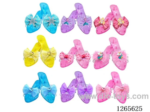 Princess Shoes