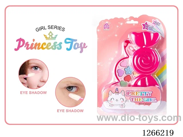 makeup set