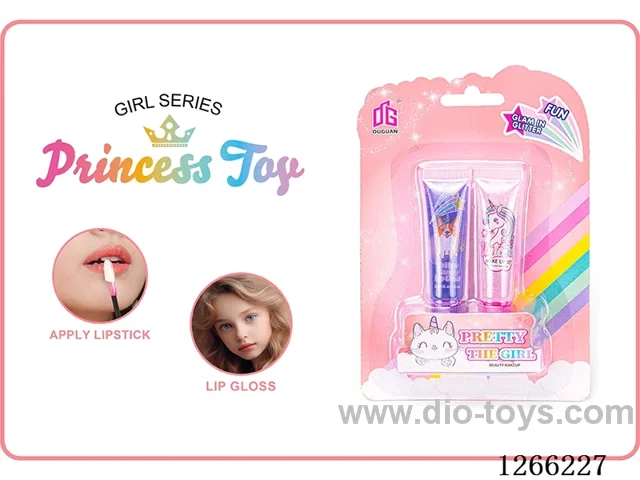 makeup set
