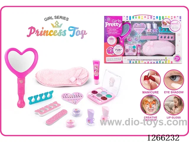 makeup set
