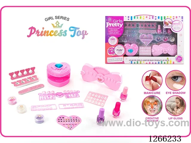 makeup set
