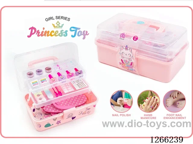 makeup set