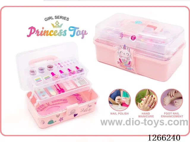 makeup set
