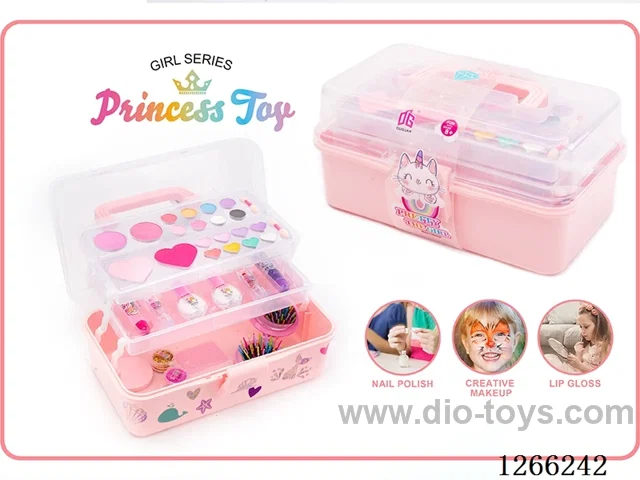 makeup set