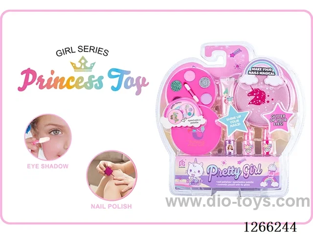 makeup set