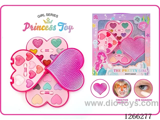 makeup set