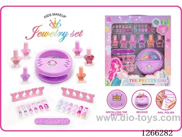 makeup set