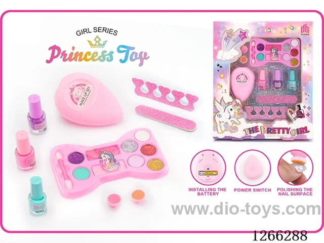 makeup set