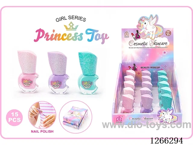 makeup set 15PCS