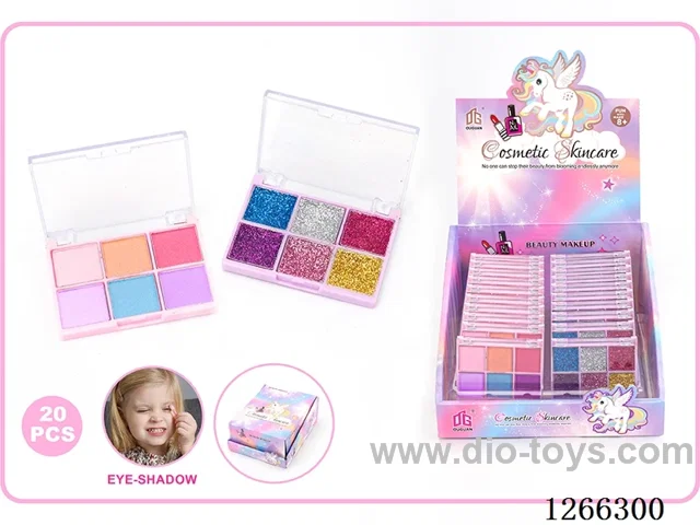 makeup set 20PCS