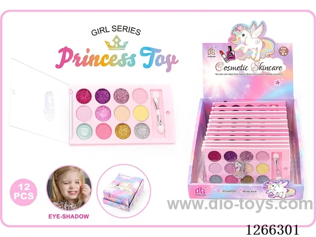 makeup set 12PCS