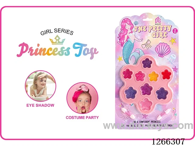 makeup set