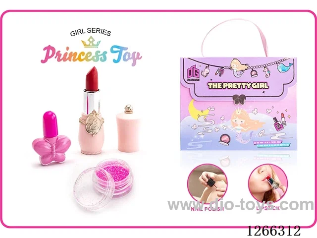 makeup set