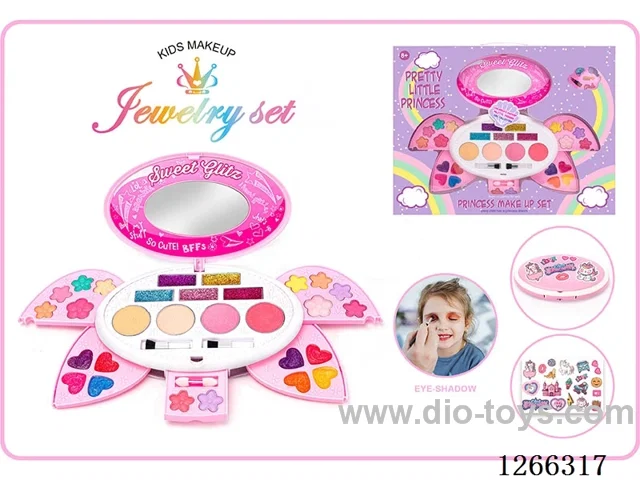 makeup set