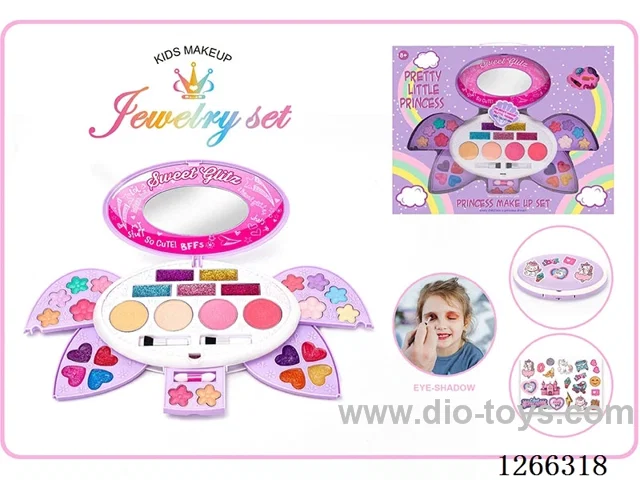 makeup set